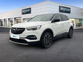 x hybrid 225 ch bva8 elite