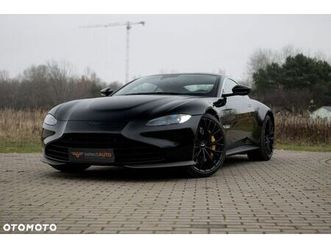 aston martin vantage