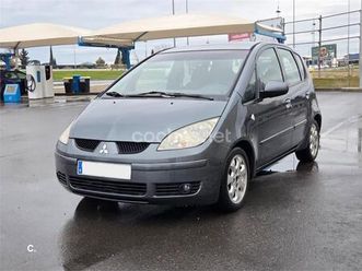 mitsubishi colt 1.1 12v inform