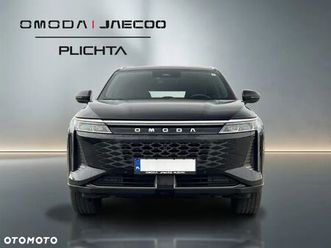 omoda 9 1.5 super hybrid exclusive awd