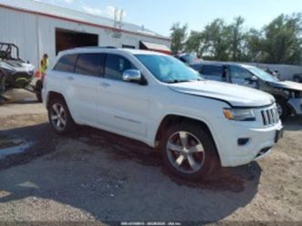 jeep grand cherokee 3.6l overland ≫ 2015 • 11 500 eur • id