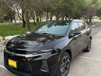 rs אוט׳ 2.0 (230 כ״ס)