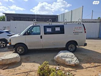 ext ארוך אוט׳ 2.8 (181 כ״ס)