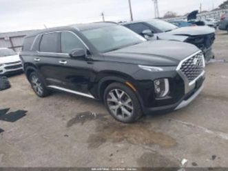 hyundai palisade 3.8l sel ≫ 2020 • 16 000 eur • id