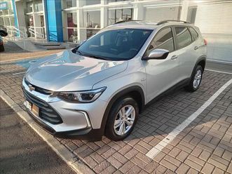 lt 1.0 turbo 12v flex aut