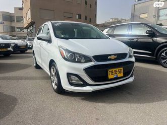 lt plus אוט׳ 1.4 (98 כ״ס) [2016-2026]