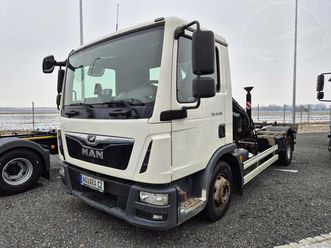 man tgl 12.190 ruka hyva a kontejner