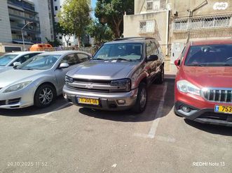 ltz אוט׳ 4.2 (291 כ״ס)