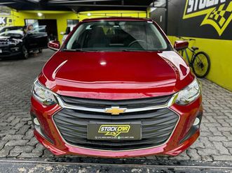 plus lt 1.0 12v tb flex aut. 4p