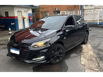 rs 1.0 tb 12v flex aut. 4p