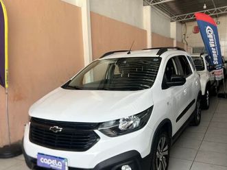 chevrolet spin activ7 1.8 8v econo.flex 5p aut. 2023