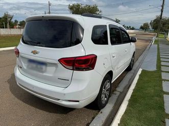 premier 1.8 8v econo.flex 5p aut.