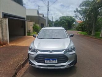 chevrolet tracker 1.0 turbo 12v flex aut. (pcd) 2021