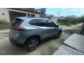 lt 1.0 turbo 12v flex aut