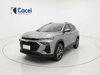 lt 1.0 turbo 12v flex aut