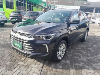 ltz 1.0 turbo 12v flex aut