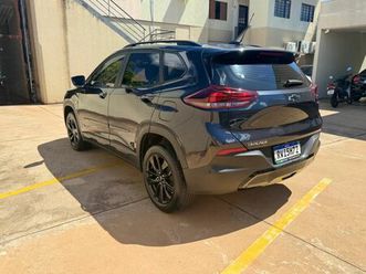 midnight 1.0 turbo 12v flex aut.