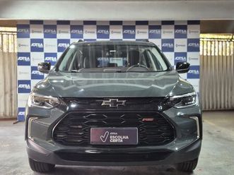 tracker rs 1.2 turbo 2025 automático teto solar 81 9.9627.6211 andré