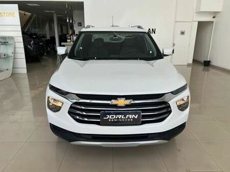 ltz 1.2 turbo flex 12v 4p aut.