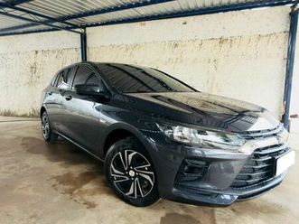 hatch 1.0 12v flex mec. 4p