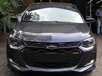 rs 1.0 tb 12v flex aut. 4p