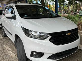 ltz 1.8 8v econo.flex 5p aut.