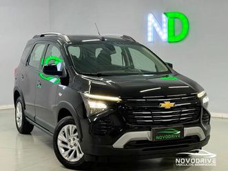 ltz 1.8 8v econo.flex 5p aut.