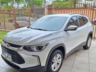 lt 1.0 turbo 12v flex aut