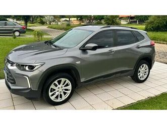 ltz 1.0 turbo 12v flex aut