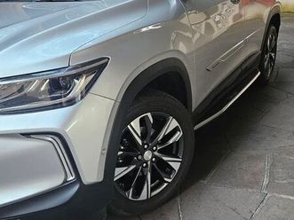 premier 1.2 turbo 12v flex aut