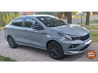 vendo fiat cronos 2022