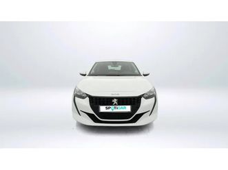 208 bluehdi 100 s&s bvm6