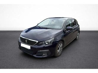 308 bluehdi 130ch s&s bvm6