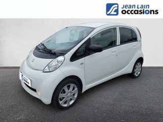 ion electrique active