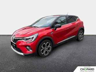 captur tce 160 edc - 21
