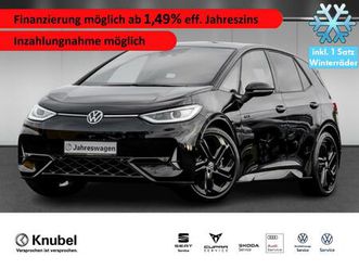 id.3 gtx performance harmankardon iq.light navi...