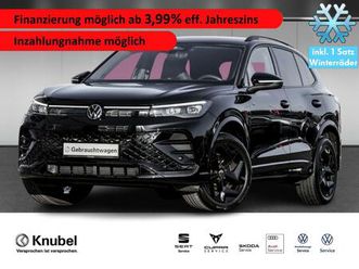 tiguan r-line 2.0 tdi dsg 4m ahk harmankardon n...