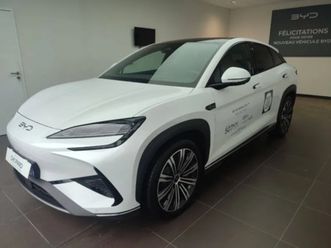 sealion 7 91.3 kwh 530ch awd