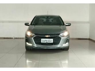 hatch premier 1.0 12v tb flex aut. 4p