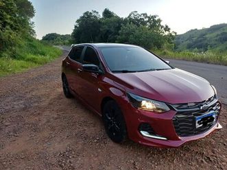 rs 1.0 tb 12v flex aut. 4p