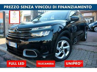 c5 aircross 1.5hdi*prezzo vero*km certi-garanzia 1