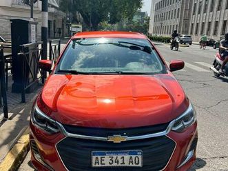 onix premier 1.0 turbo