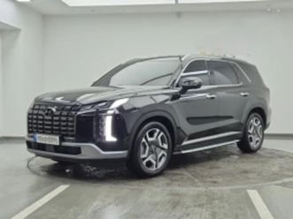 hyundai palisade гаранция до 2г., автосервиз, резервни части сигурн ≫ 2024 • 36 500 eur • id
