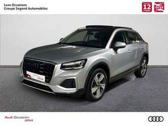 q2 35 tdi 150 s tronic 7 quattro
