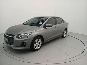 hatch ltz 1.0 12v tb flex aut. 5p