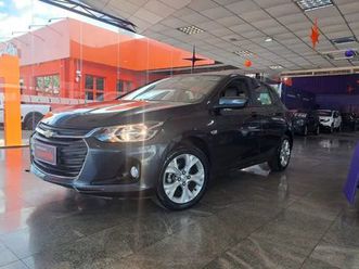 plus ltz 1.0 12v tb flex aut. 4p