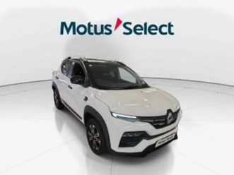 1.0 turbo intens auto