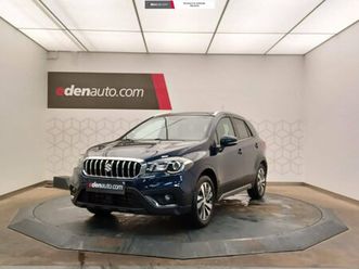 1.4 boosterjet allgrip hybrid auto style