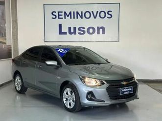 plus ltz 1.0 12v tb flex aut. 4p