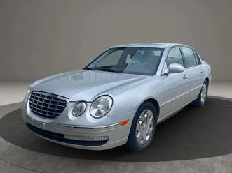 2008 kia amanti sedan 4d